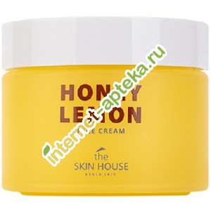       50  The Skin House Honey Lemon Face Cream (821565)