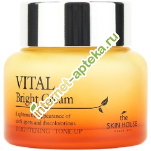       Vital Bright 50  The Skin House Vital Bright Cream (822890)