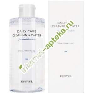 Eunyul      310  Eunyul Daily Care Cleansing Water for Sensitive Skin (980823)