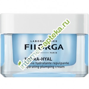  -       50  Filorga Hydra-Hyal Cream