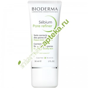       30  Bioderma Sebium Pore Refiner (028614)
