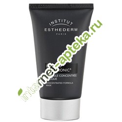 Esthederm Ìàñêà êîíöåíòðèðîâàííàÿ Èíòåíñèô Ãèàëóðîíèê 75 ìë Intensif Hyaluronic Concentrated Formula Mask Ýñòåäåðì (V6112) Esthederm Ìàñêà êîíöåíòðèðîâàííàÿ Èíòåíñèô Ãèàëóðîíèê 75 ìë Intensif Hyaluronic Concentrated Formula Mask Ýñòåäåðì (V6112)