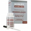 BOSLEY    F.D..     2*60 (Hair Regrowth Treatment Regular Strength for Men 5%)