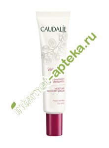 Caudalie Виносурс Крем для лица тающий питательный Vinosource Creme 40 мл (111) Кадали, Кодали Caudalie Виносурс Крем для лица тающий питательный Vinosource Creme 40 мл (111) Кадали, Кодали