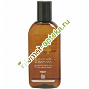 Система 4 Шампунь 2 для сухих и окрашенных волос 100 мл System 4 climbazole shampoo 2