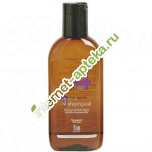 Система 4 Шампунь 3 для всех типов волос 100 мл System 4 mild shampoo 3