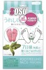 SOSU Носочки для педикюра с ароматом мяты 4 носочка - 2 процедуры