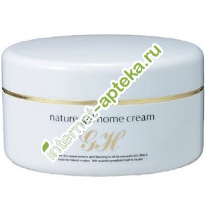 Натуре Крем-гель Природный для лица и тела GH 180 г Nature gel home cream GH
