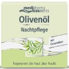 Медифарма Косметикс Оливенол Крем для лица Ночной 50 мл Medipharma Cosmetics Olivenol (460356)