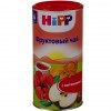 Хипп Чай фруктовый с 6 месяцев 200 г. HiPP