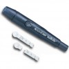 Акку-Чек Ручка для прокалывания пальца Софткликс + 25 ланцет (Accu-chek Softclix)