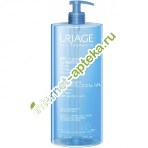         1  Uriage Gel Surgras Dermatologique (02960)