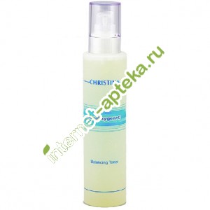 Christina FluorOxygen+C Òîíèê áàëàíñèðóþùèé Oxygen+C Balancing Toner 300 ìë (Êðèñòèíà) Ê736 Christina FluorOxygen+C Òîíèê áàëàíñèðóþùèé Oxygen+C Balancing Toner 300 ìë (Êðèñòèíà) Ê736