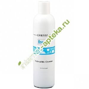 Christina Fresh Масло гидрофильное для демакияжа Fresh Hydrophilic Cleanser 300 мл (Кристина) К027
