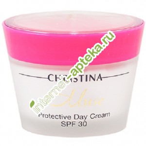 Christina Muse Крем дневной защитный Muse Protective Day Cream SPF30 50 мл (Кристина) К342