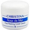 Christina Rose de Mer Крем постпилинговый защитный Rose de Mer Post Peeling Cover Cream 20 мл (Кристина) К050
