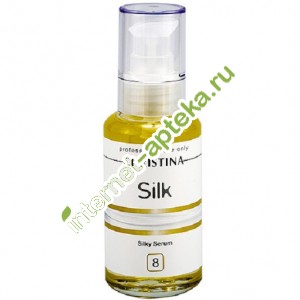 Christina Silk Сыворотка Шелковая Silk Silky Serum 100 мл (Кристина) К444