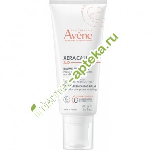 ���� ��������� �� ������� ��� ���� ������������� ������-������������ 200 �� Avene XeraCalm A.D. Balm (�44895)