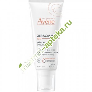 ���� ��������� �� ���� ��� ���� ��������� ������-������������ 200 �� Avene XeraCalm A.D. Creme Relipidante (�44907)