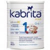 Кабрита Голд-1 с 0 месяцев Смесь сухая для детского питания на козьем молоке 400 г. Kabrita Gold