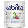 Кабрита Голд-3 с 12 месяцев Смесь сухая для детского питания на козьем молоке 400 г. Kabrita Gold