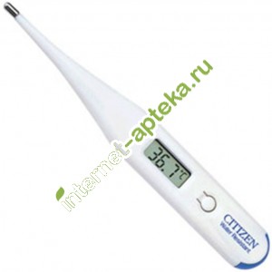 Термометр CITIZEN медицинский электронный СТ-461С (Ситизен)