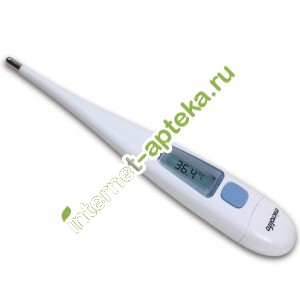 Термометр MICROLIFE медицинский электронный MT-3001 (Микролайф)