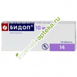 Áèäîï 10 ìã 14 òàáëåòîê Áèäîï 10 ìã 14 òàáëåòîê