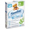 Симилак-2 Смесь сухая молочная от 0 до 6 месяцев 350 г. Similac