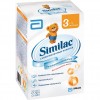Симилак-3 Смесь сухая молочная от 0 до 6 месяцев 700 г. Similac