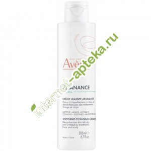          200  Avene Cleanance Hydra Creme Lavante Apaisante (48339)