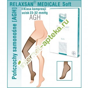   MEDICALE SOFT          2 23-32   1 (S)   (Relaxsan)  2170
