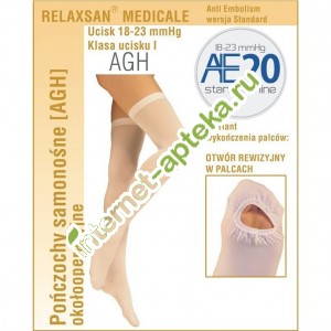   MEDICALE         1 18-23   (S)   (Relaxsan)  2370