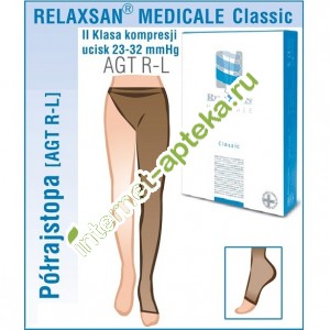   MEDICALE CLASSIC         2 23-32   2 ()   (Relaxsan)  2480LA