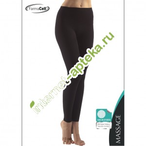 FarmaCell Áðþêè Massage ñ ìèêðîôèáðîé îò öåëëþëèòà Ðàçìåð S-M (42-44) öâåò ×åðíûé Àðòèêóë 132 FarmaCell Áðþêè Massage ñ ìèêðîôèáðîé îò öåëëþëèòà Ðàçìåð S-M (42-44) öâåò ×åðíûé Àðòèêóë 132