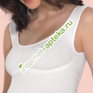 Релаксан Relaxmaternity Майка для поддержания груди для беременных размер S (2) цвет Телесный (Relaxsan) Артикул 5300