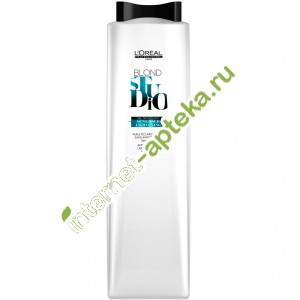 Loreal Professional BLOND STUDIO Ìàñëî îñâåòëÿþùåå 1000 ìë Ëîðåàëü (E1585900) Loreal Professional BLOND STUDIO Ìàñëî îñâåòëÿþùåå 1000 ìë Ëîðåàëü (E1585900)