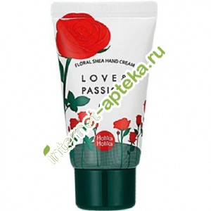 Holika Holika Êðåì äëÿ ðóê öâåòî÷íûé ïèòàòåëüíûé Floral Shea Hand Cream Cherry Blossom Ðîçà 30 ìë (Õîëèêà Õîëèêà) Àðò. 8806334357306 Holika Holika Êðåì äëÿ ðóê öâåòî÷íûé ïèòàòåëüíûé Floral Shea Hand Cream Cherry Blossom Ðîçà 30 ìë (Õîëèêà Õîëèêà) Àðò. 8806334357306
