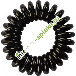 Hair Bobbles Ðåçèíêà äëÿ âîëîñ HH Simonsen ÷åðíàÿ 3 øòóêè Hair Bobbles Ðåçèíêà äëÿ âîëîñ HH Simonsen ÷åðíàÿ 3 øòóêè
