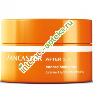 Lancaster After Sun Intense Moisturizer Молочко для тела увлажняющее после солнца 200 мл (Ланкастер артикул 3414200561013) Lancaster After Sun Intense Moisturizer Молочко для тела увлажняющее после солнца 200 мл (Ланкастер артикул 3414200561013)