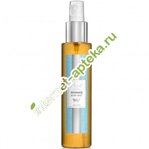 Aqua Mineral Спрей для тела мерцающий 150 мл (Артикул 55001-8549) Аква Минерал Aqua Mineral Спрей для тела мерцающий 150 мл (Артикул 55001-8549) Аква Минерал