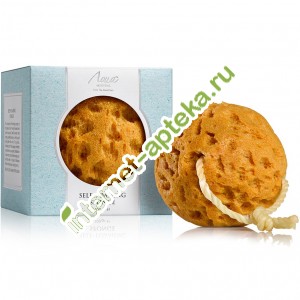 Aqua Mineral Спонж для тела пенящийся 100 г. (Артикул 10001-8556) Аква Минерал Aqua Mineral Спонж для тела пенящийся 100 г. (Артикул 10001-8556) Аква Минерал
