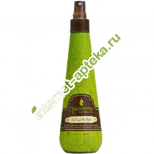 Macadamia Natural Oil Кондиционер для расчесывания волос 250 мл No Tangle Pre-Styler (Макадамия)