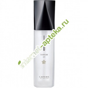 Lebel INFINITY AURUM HOME Ýññåíöèÿ äëÿ âîëîñ IAU SERUM OIL 100 ìë (5468) Lebel INFINITY AURUM HOME Ýññåíöèÿ äëÿ âîëîñ IAU SERUM OIL 100 ìë (5468)