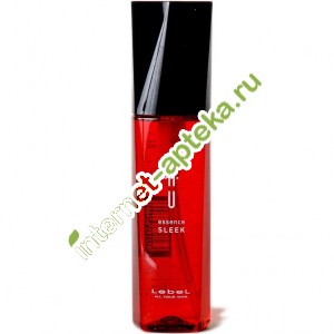 Lebel INFINITY AURUM HOME Ýññåíöèÿ äëÿ âîëîñ IAU ESSENCE SLEEK 100 ìë (4669) Lebel INFINITY AURUM HOME Ýññåíöèÿ äëÿ âîëîñ IAU ESSENCE SLEEK 100 ìë (4669)