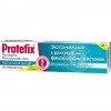 Протефикс крем фиксирующий для зубных протезов Гипоаллергенный 40 мл Protefix