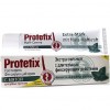 Протефикс крем фиксирующий для зубных протезов Экстра сильный Мята 40 мл Protefix