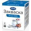ВиВо (Vivo) Закваска Йогурт 0,5 г. 4  штуки
