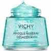Виши Минерал Маскс Маска для лица успокаивающая 75 мл Vichy Mineral Masks Masque Mineral Desalterant (V9104300)