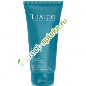 Тальго Гель против целлюлита липолитический 150 мл (VT15027) Thalgo Expert Correction for Stubborn Cellulite